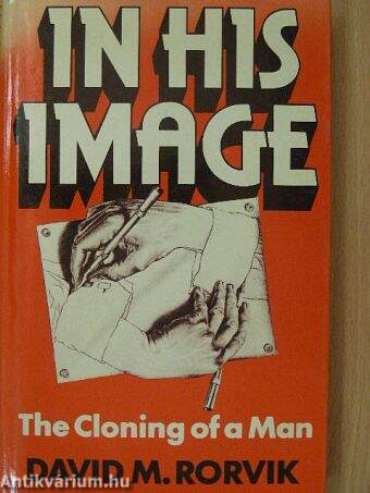 In his Image