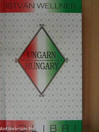 Ungarn/Hungary