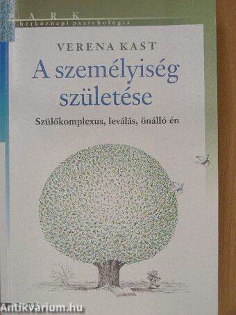 A személyiség születése