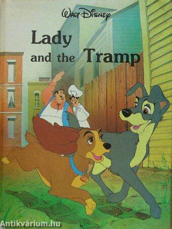 Lady and the Tramp