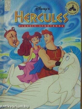 Hercules