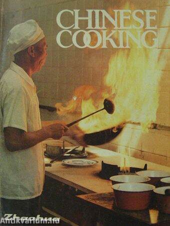 Chinese Cooking