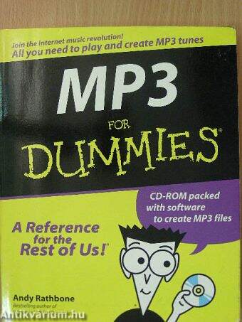 MP3 for Dummies