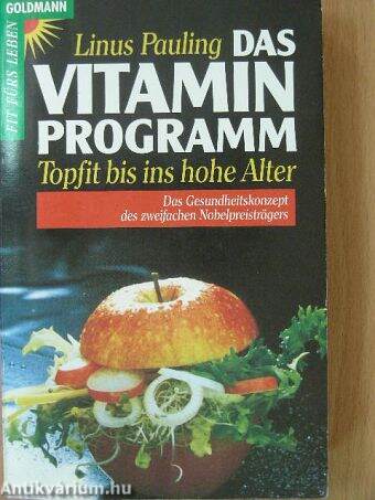 Das Vitamin Programm