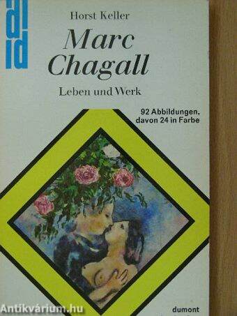 Marc Chagall