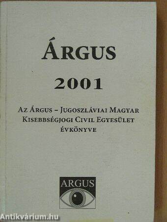 Árgus 2001