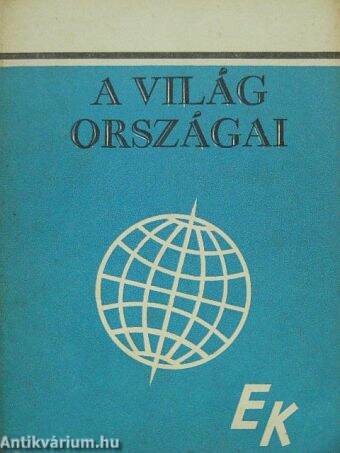 A világ országai I-II. (töredék)