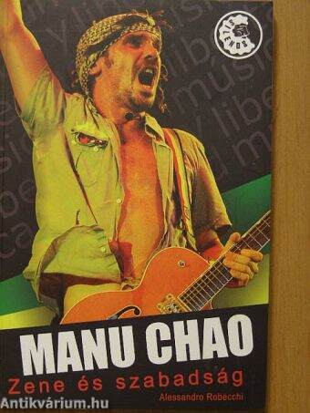 Manu Chao