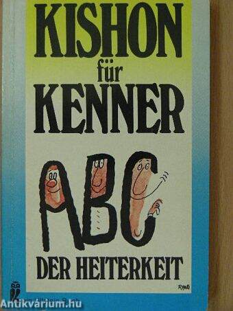 Kishon für Kenner