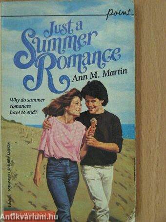 Just a Summer Romance