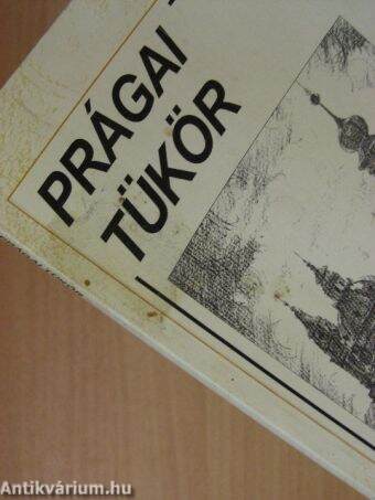 Prágai tükör 1998/4.