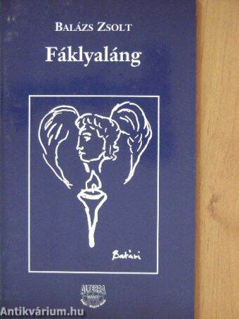 Fáklyaláng