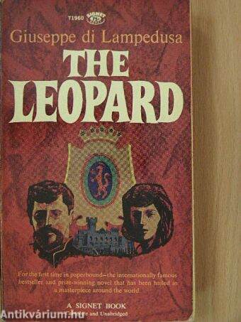 The Leopard