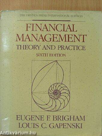 Financial Management