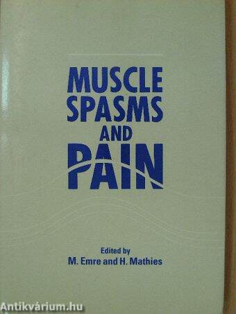 Muscle Spasms and Pain