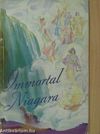 Immortal Niagara
