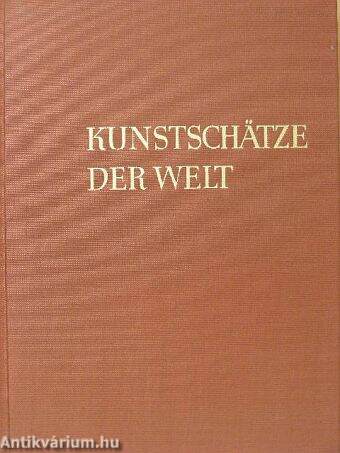 Kunstschätze der Welt