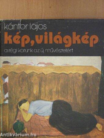 Kép, világkép