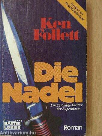 Die Nadel