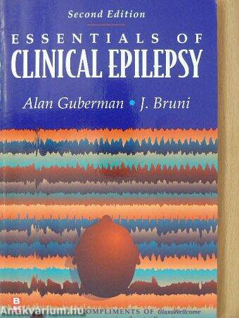 Essentials of Clinical Epilepsy