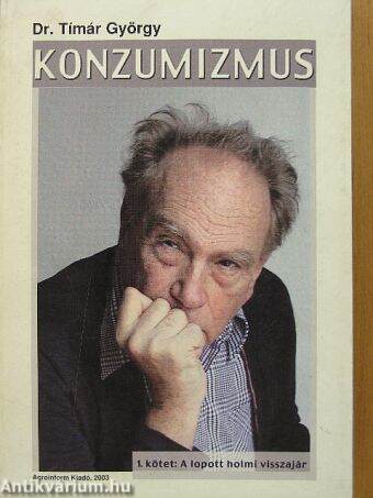 Konzumizmus 1.