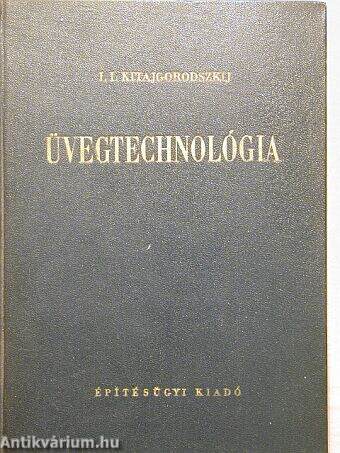 Üvegtechnológia