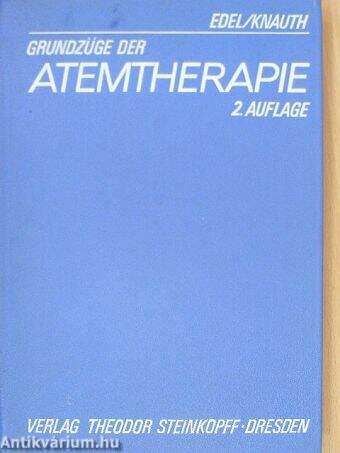 Grundzüge der Atemtherapie