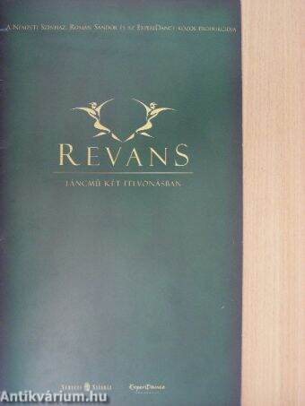 Revans