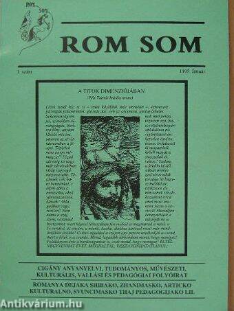 Rom Som 1995. január