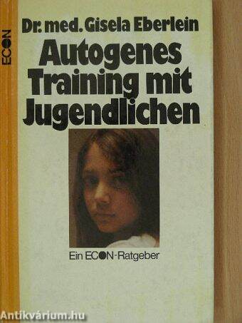 Autogenes Training mit Jugendlichen