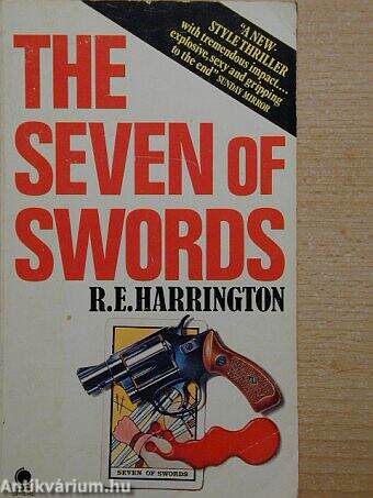 The Seven of Swords
