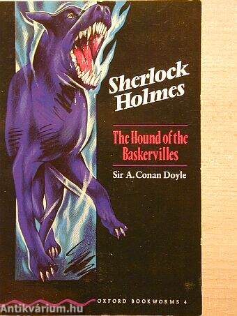 The Hound of the Baskervilles