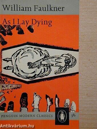 As I Lay Dying