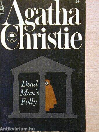 Dead Man's Folly