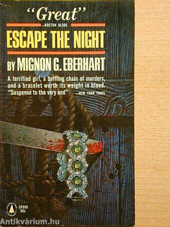 Escape the Night