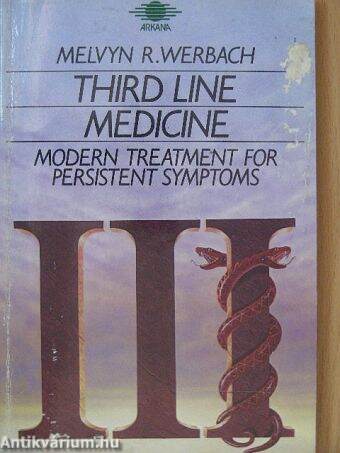 Third Line Medicine