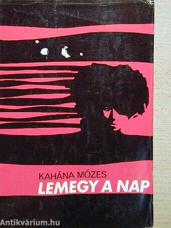 Lemegy a nap