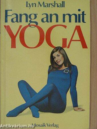 Fang an mit Yoga