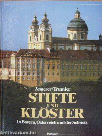 Stifte und Klöster