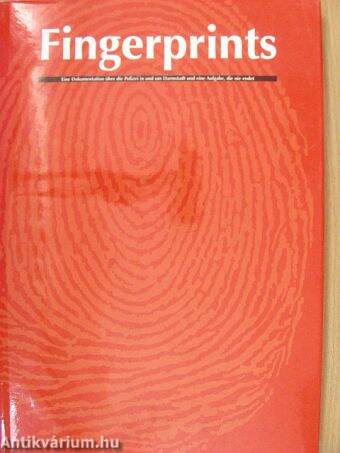 Fingerprints