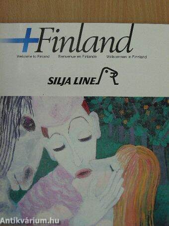 Finland 1990