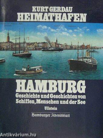Heimathafen Hamburg