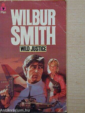 Wild Justice