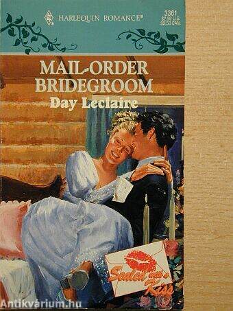 Mail-Order Bridegroom