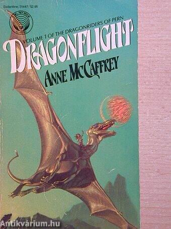 Dragonflight I.