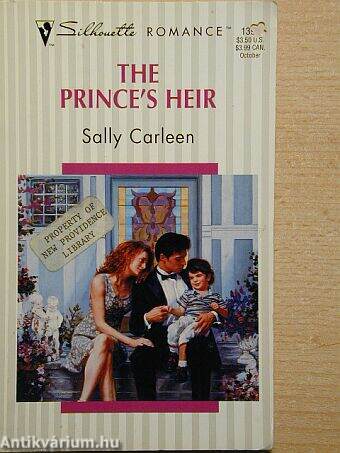 The Prince's Heir