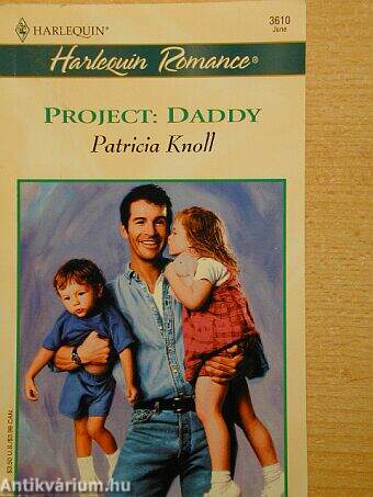 Project: Daddy