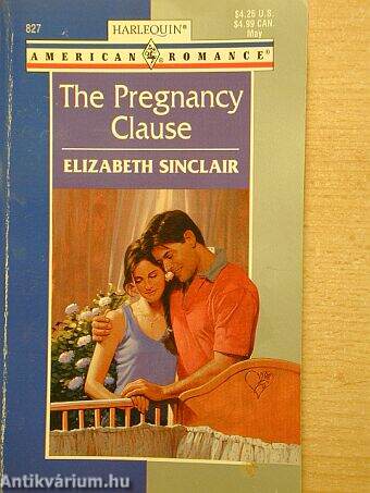 The Pregnancy Clause