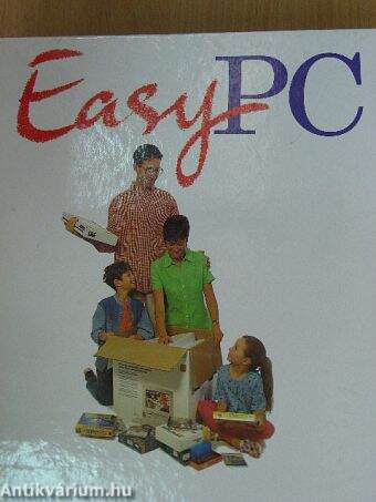 Easy PC I-II. (nem teljes sorozat)