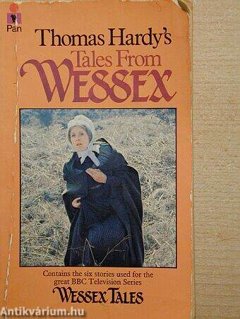 Tales From Wessex